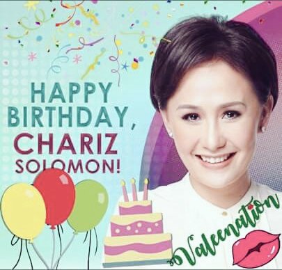 Happy Birthday.. Ms. all wonderful desires of your heart come true this day!   