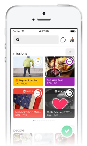 checkverse's tweet image. A brand new checkverse is out with a completely redesigned home screen to help you focus on your missions!