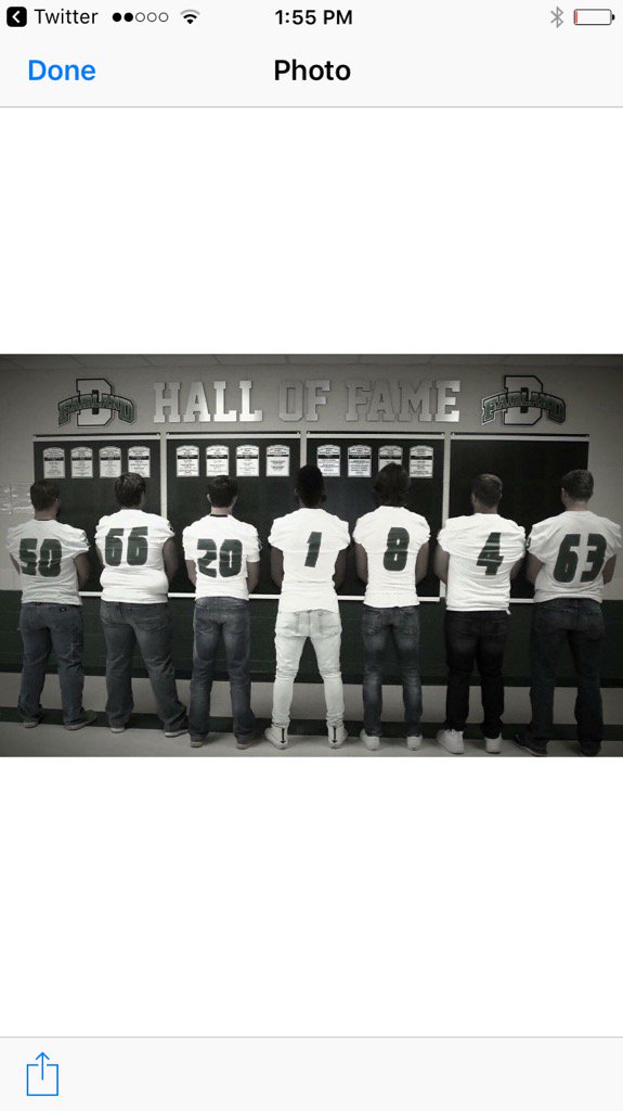 murrayhighFB's tweet photo. It is exciting to think that some of the best moments of our lives haven't even happened yet!!!
#destinationplayoffs https://t.co/kTwUpxGalw