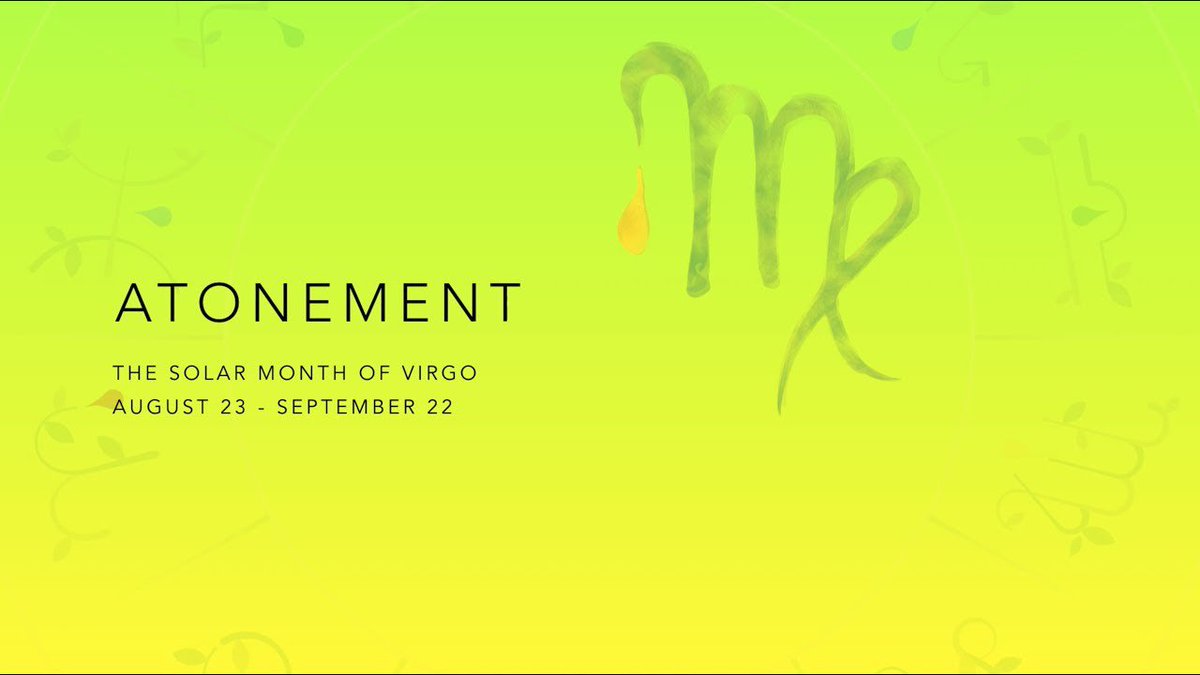 topklikml's tweet image. The Solar Month of ...
LINK: topklik.ml/2017/08/22/the…
#10OfPentacles #8OfPentacles #9OfPentacles #Astro #Astrology #Divination #Horoscope