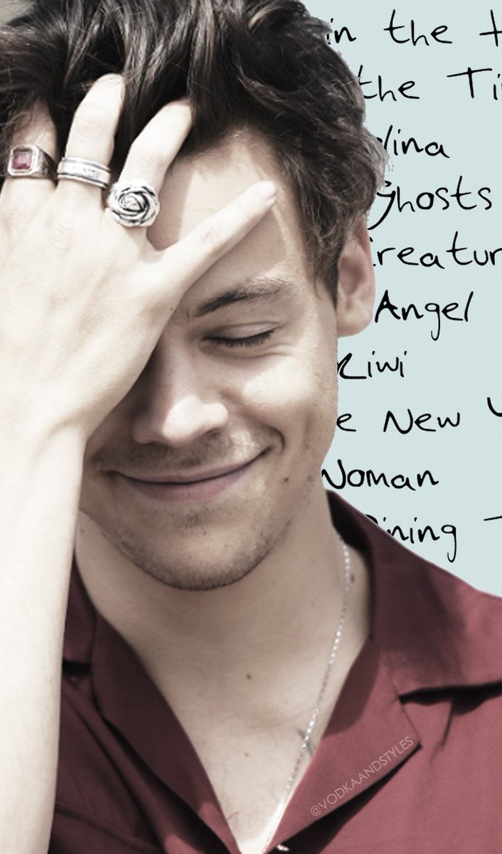 stylesxgene's tweet photo. Harry Styles Lockscreens. <3
#HarryStyles #Lockscreens #HarryStylesLockscreen https://t.co/72fNm5hSGZ