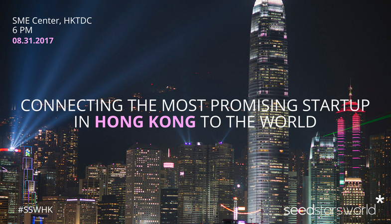 NestIdeas's tweet photo. Want to meet rockstar #startups & #investors from Hong Kong? Join #SSWHK on August 31 at https://t.co/t1iYkLrVYY https://t.co/uXJJFMITcv