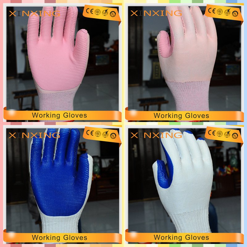 candy604X's tweet image. China famous brand  NIULANGXING.
Soft rubber safety gloves.