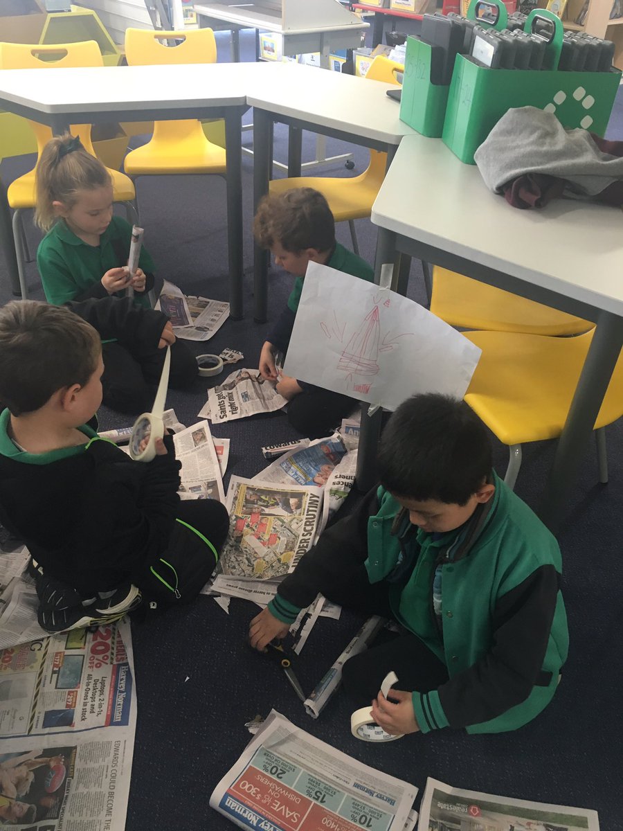learnmalane's tweet photo. Plan it and create it! Preps learn the engineering process #STEM #thehive @theHIVE_mps @Dean_Darmanin https://t.co/6zkOFxkiuv