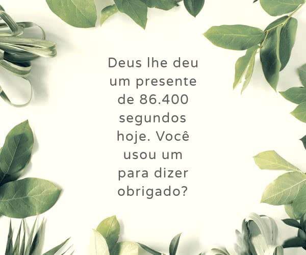 Gratidão sempre!!!!