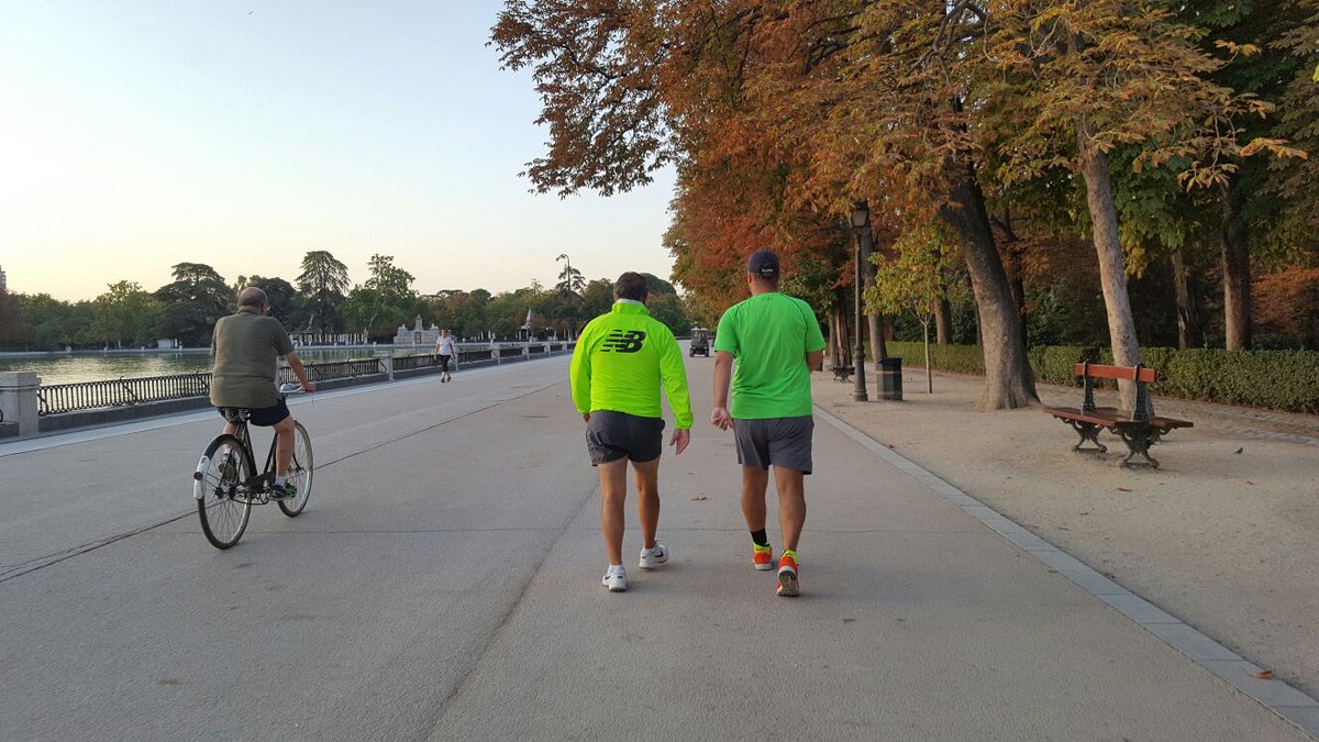 zoidoJI's tweet photo. Un poco de ejercicio para empezar la jornada de la mejor forma posible. #FelizMartes https://t.co/9c2hgP0O4v