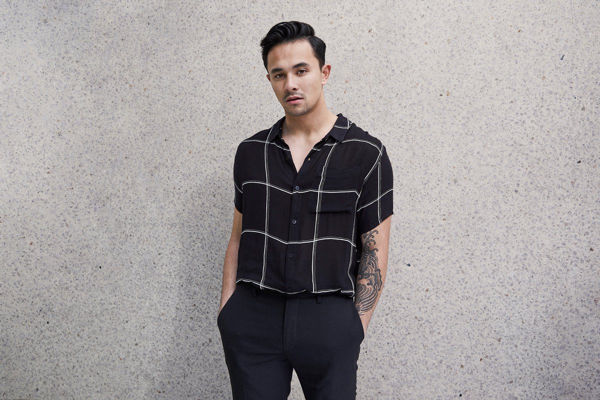 Make sure you're sitting down for this one! We’re thrilled to announce that <a href="/cyrusvill/">Cyrus Villanueva</a> will be performing live at Burwood Festival!