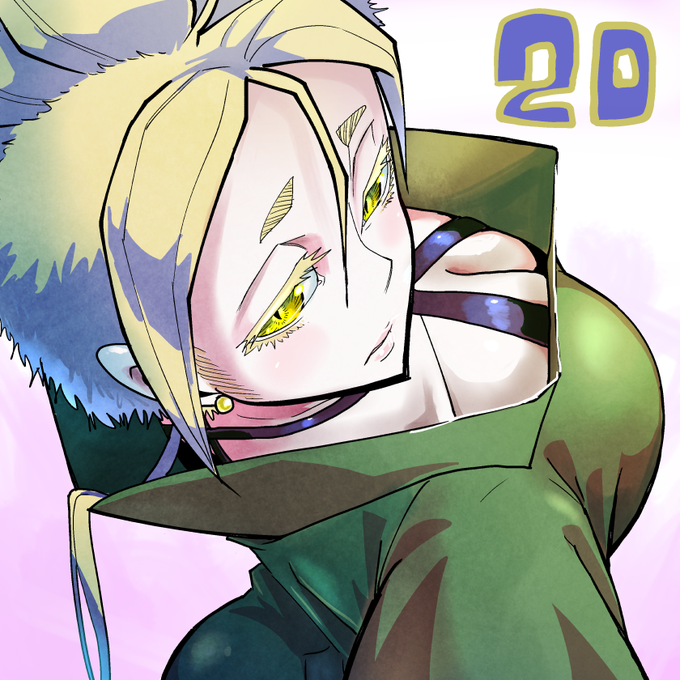 Pungterさんのイラスト一覧 24ページ目 Pungterさんのイラスト一覧 24ページ目