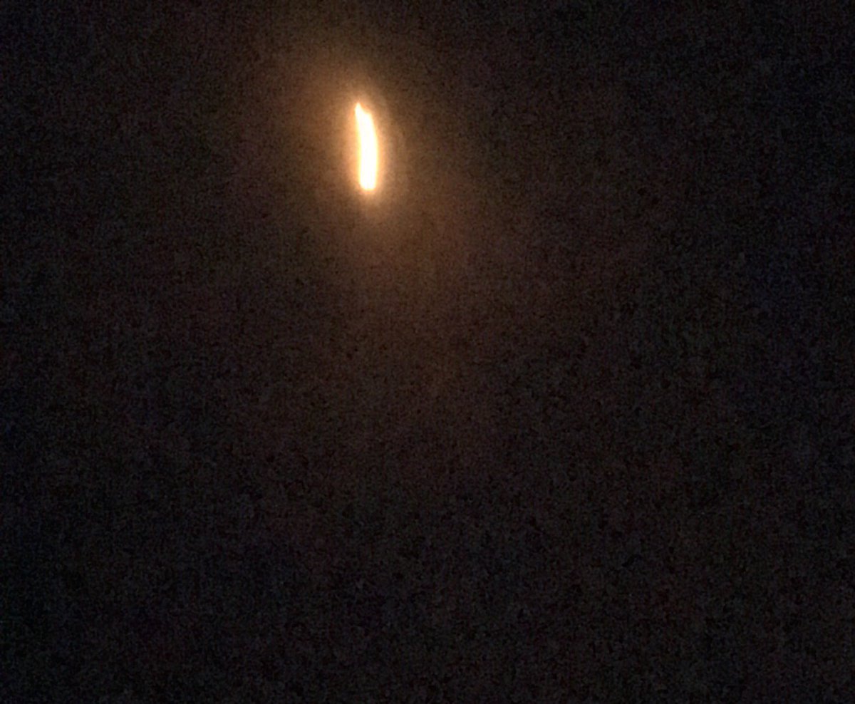 iluispc_perez's tweet photo. @JoanneFOX5 This were taken after the #eclipse , what they call it "diamond ring" in Clayton, Ga. #eclipseonfox @FOX5Atlanta @DChandleyFOX5 https://t.co/BW5xjIYmnx