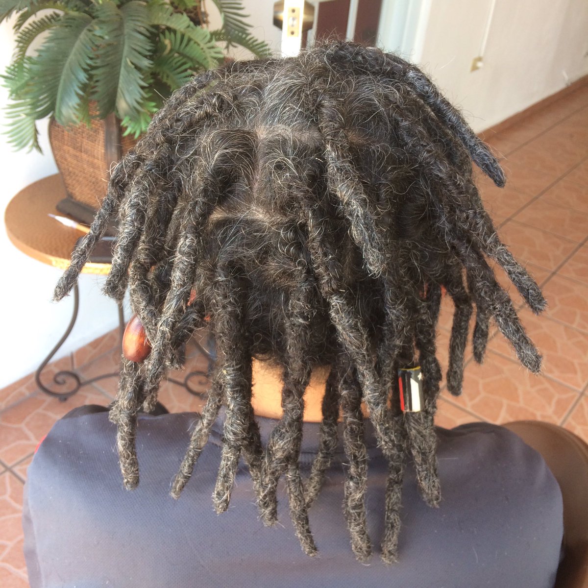 dreadlockspr's tweet photo. Retoque full head. ✨ #dreadlocks #dreas #rastas #dreadlockspr https://t.co/EJuGfT0jiq