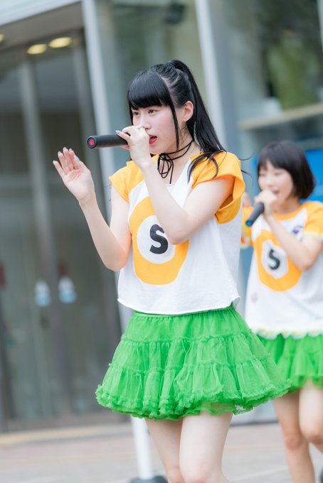 福知杏 ふくちゃん Hgs1234 17年08月 Page 2 Twilog