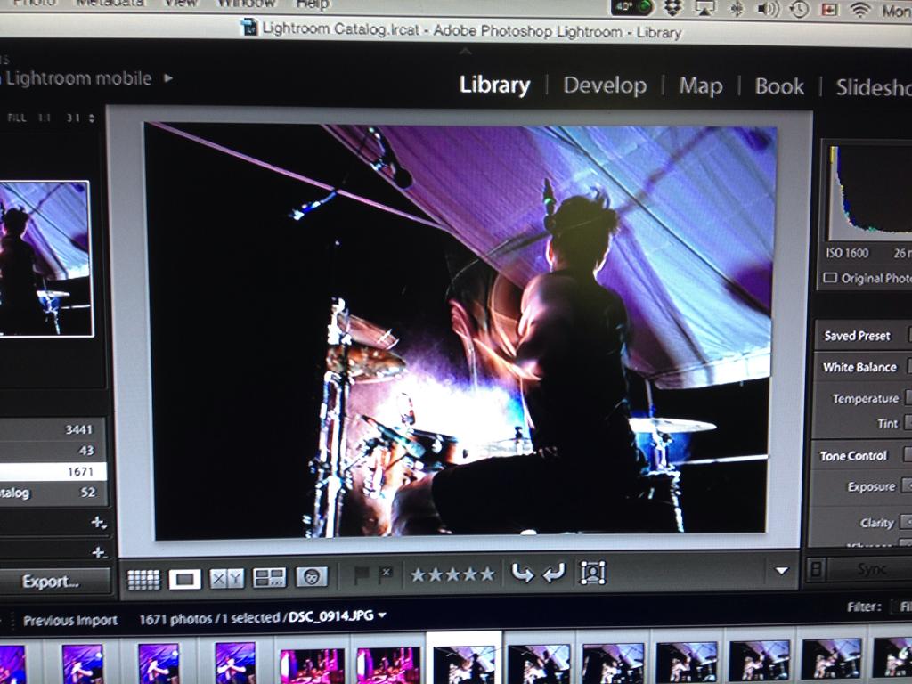 justbeingpaula's tweet photo. Thankful to be able to capture #moments others may not see. Here's a peak of @THEMAHONES #talented #drummer https://t.co/vxlBuGxGk7