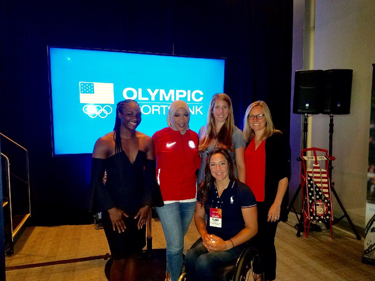 Team USA tweet media