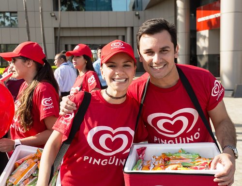 Inf_power's tweet photo. https://t.co/yjHOnzc76V PINGÜINO PRESENTÓ EL DÍA MÁS ESPERADO #ElDíaMásEsperado #AxisEcuador @Pinguino_EC @Unilever @AlexVizueteFC https://t.co/najnBfU04A
