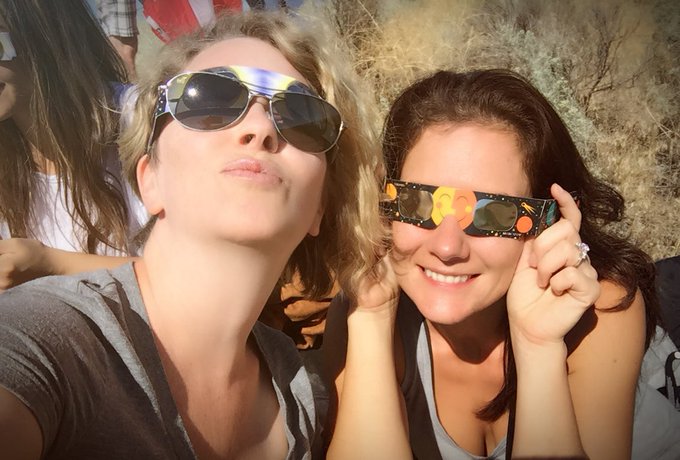 Amazing to experience the total eclipse today with some of my fav ppl: @yourmandygirl @AstroDomina @cearalynch<a href="/tag/femdom"class="tags"><span>#femdom</span></a><a href="/tag/latex"class="tags"><span>#latex</span></a><a href="/tag/fetish"class="tags"><span>#fetish</span></a><a href="/tag/assworship"class="tags"><span>#assworship</span></a><a href="/tag/rubber"class="tags"><span>#rubber</span></a><a href="/tag/g"class="tags"><span>#g</span></a>