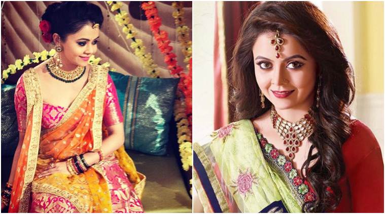 Happy Birthday Devoleena Bhattacharjee: TV s Gopi Bahu is excited to celebrate the day with Ganpati - ... 