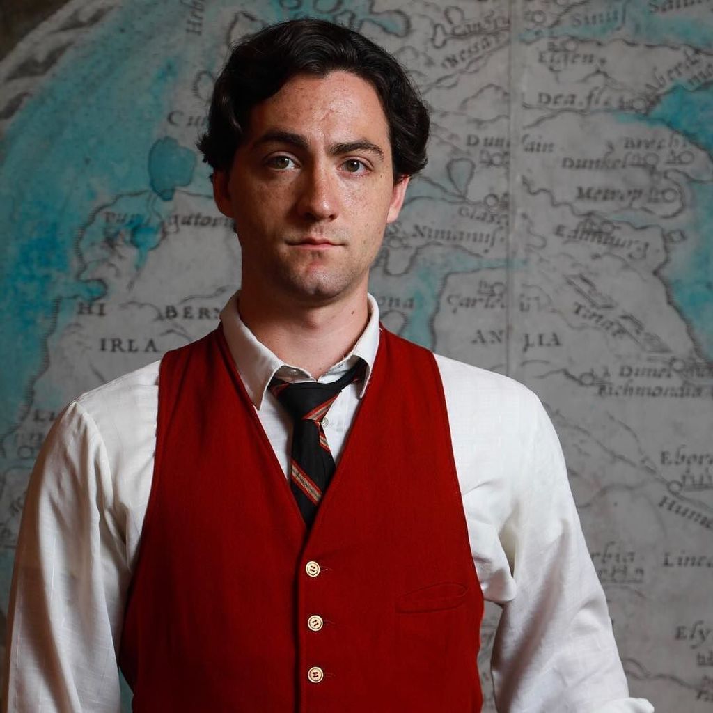 ShakespeareOC's tweet image. "[Rob] Tendy's Prince Hal enthralls as the charismatic and rebellious young royal, seeking to find his place in th… ift.tt/2im1Cq9