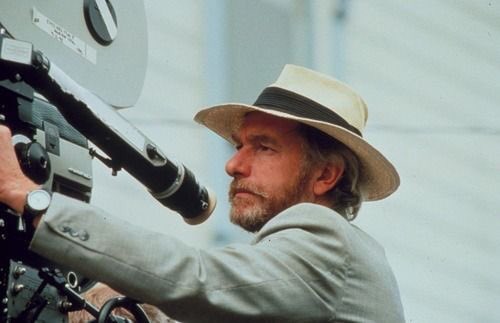 Happy birthday Peter Weir! 