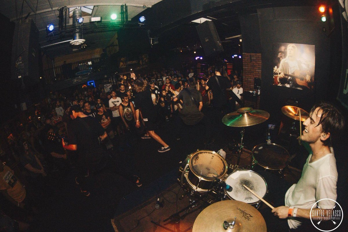 THE FINAL SHOW - SEPT 9 - MALONES - FREE