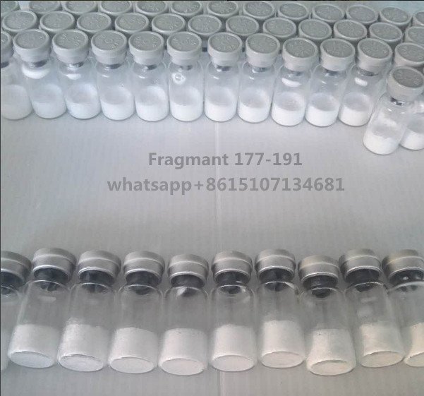 Alisasteroid's tweet image. Freeze-dried Powder Peptide HGH Fragmant 177-191. yjmuscle.weebly.com