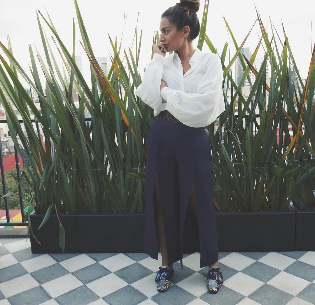 TinkerAnyss's tweet image. ¿se vale pedir un deseo? #Happyeclipse 🌙 ☀️ Vía Instagram @anabrendac