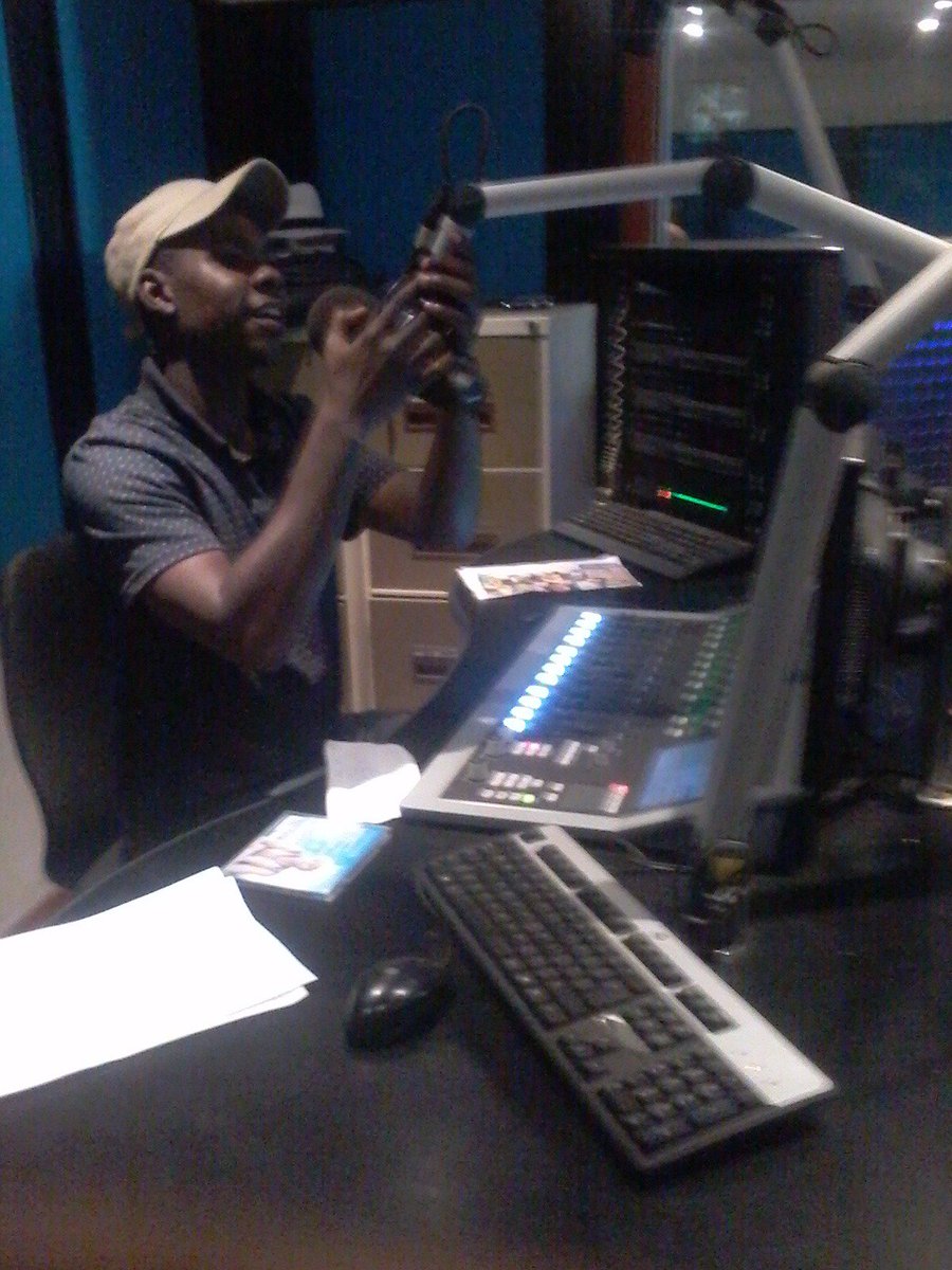 NevigatorK's tweet photo. #RivoningoBreakfast
#NevigatorK
#MALAFM https://t.co/cmmWXYpzbr