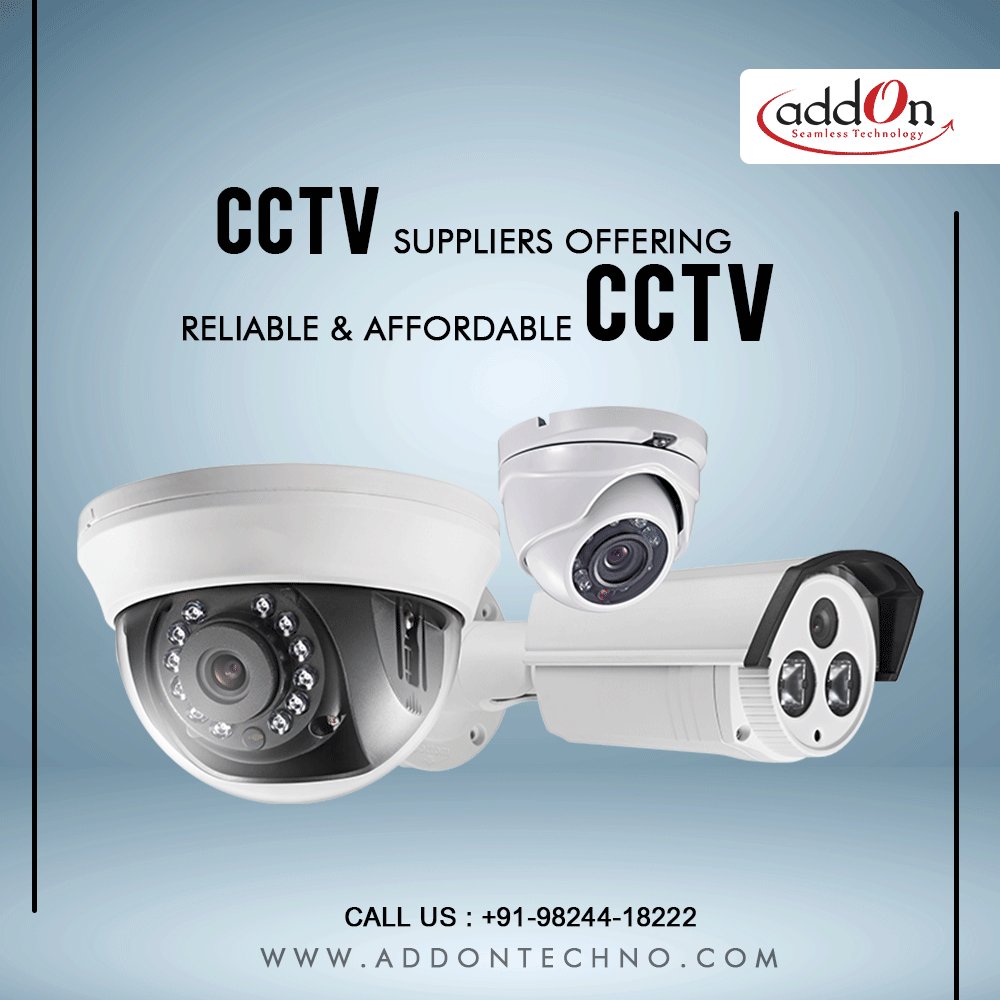 addontechno's tweet image. #CCTVSuppliers Offering #Reliable &amp;amp; #AffordableCCTV
 Web: addontechno.com
 Call: +91-98244-18222
 Email: mehul@addontechno.com