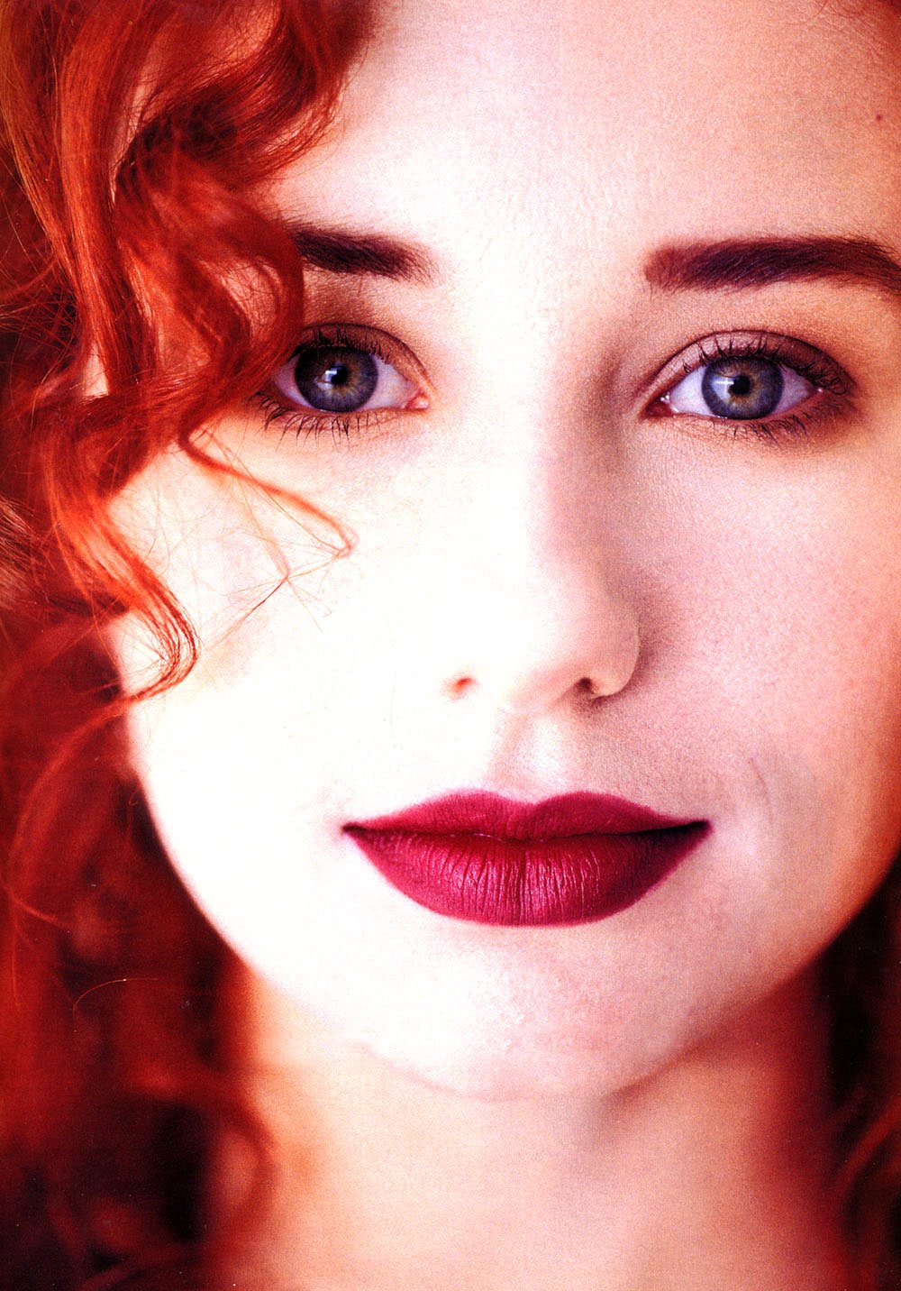 Happy Birthday Tori Amos 

Tori Amos - Professional Widow 

 