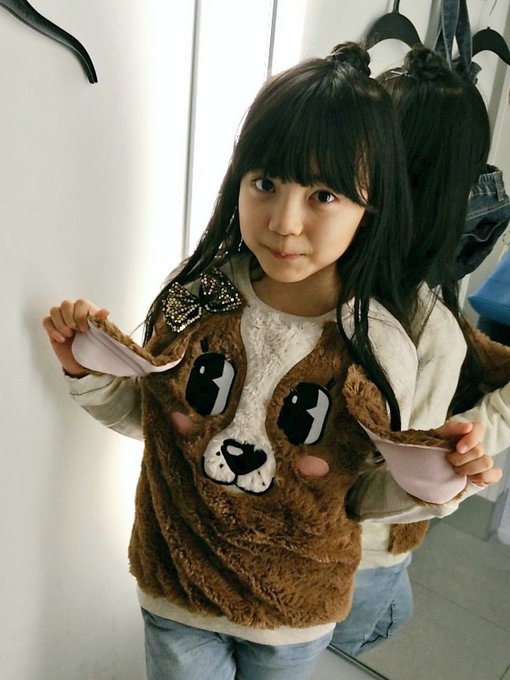 Twitterのコスプレ画像30