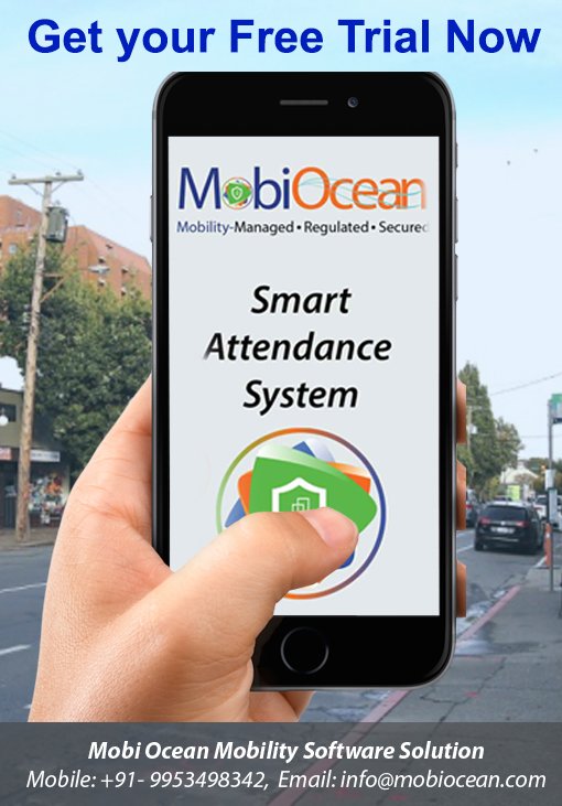 Mobi_Ocean's tweet photo. Get the best #attendance solution for your #employees @ https://t.co/pGZnEygpYU
#AttendanceSolution #HR #business #technews #mobility https://t.co/Sw1rgBLMEM