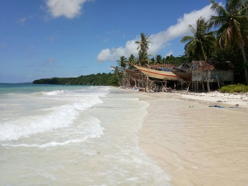 wisata bahari di bulukumba