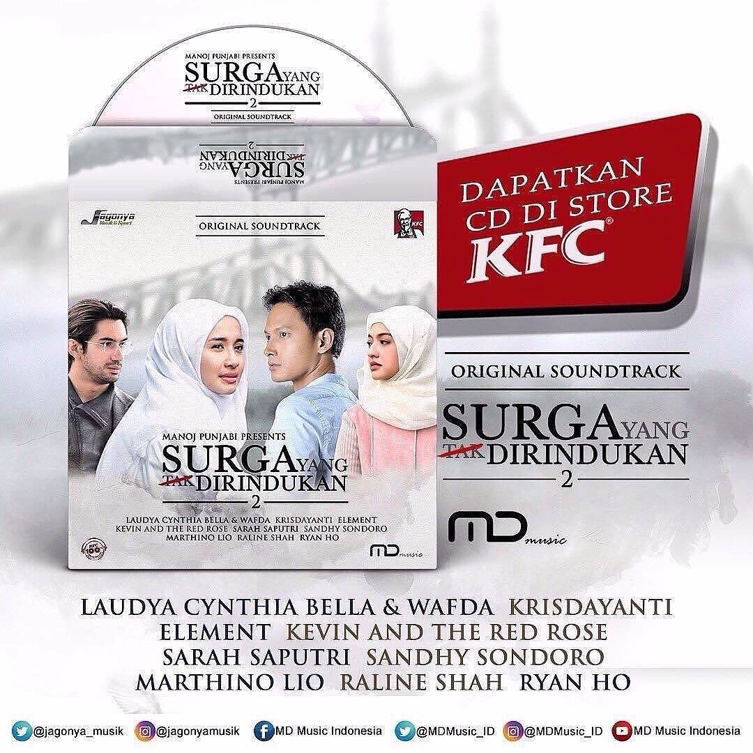 MD Music Indonesia tweet media