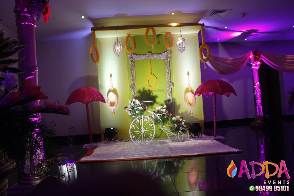 SrinivasAdda's tweet image. ADDA EVENTS PHOTOS