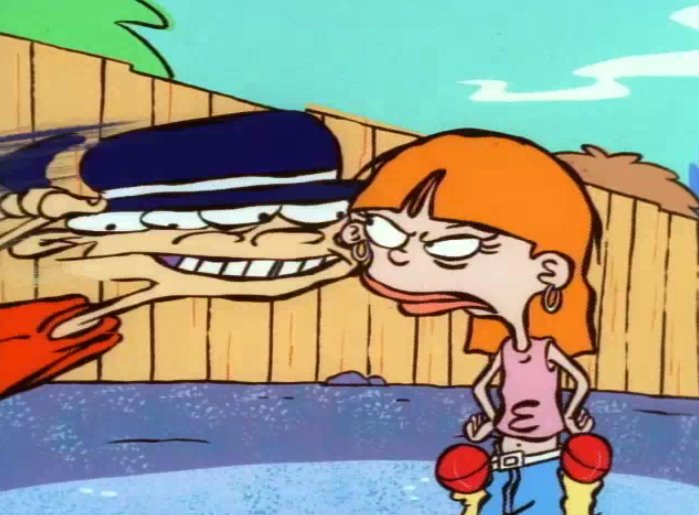 Ed, Edd n Eddy screens (@eenescreens) on Twitter photo 