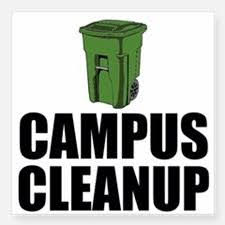 #Happenings: We are celebrating a #SwachhtaCampaign from 22nd August to 31st August 2017, Let's participate in #CleanCampusCampaign