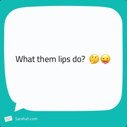 #Sarahah @sarahah_com https://t.co/Gy0S2blwbQ<a href="/tag/sarahah"class="tags">#Sarahah</a><a class="tags" target="_blank" title="On Twitter" href="/?out=eyJ0eXAiOiJKV1QiLCJhbGciOiJIUzUxMiJ9.eyJpYXQiOjE3MjU3MTgyNTgsImlzcyI6InR3cG9ybnN0YXJzLmNvbSIsIm5iZiI6MTcyNTcxODI1OCwiZXhwIjoxNzU3MjU0MjU4LCJyZWRpcmVjdF91cmwiOiJodHRwczovL3R3aXR0ZXIuY29tL3NhcmFoYWhfY29tIn0.7cqqW_ep83WRBNhwwNAFoN4CnT_AfrG4ndGMMdKgNKJ5vrX0p2soxyVt1f8nfKxhezhhz7_tCcZK7C3fTODUpQ">@sarahah_com</a>