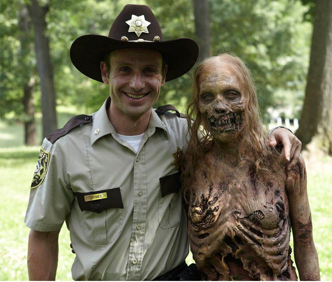 naosalvo's tweet photo. E aquele seriado, Rick &amp; Morte? https://t.co/oScx4wRIeJ