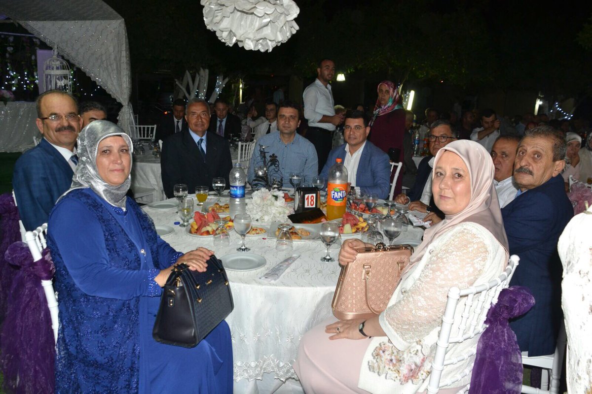avmustafakose's tweet photo. Şehidimiz Ali Daniyar'ın kardeşi Tuna ile Aslı'nın nikahlarına şahitlik ettik... https://t.co/33coo3D1Aw