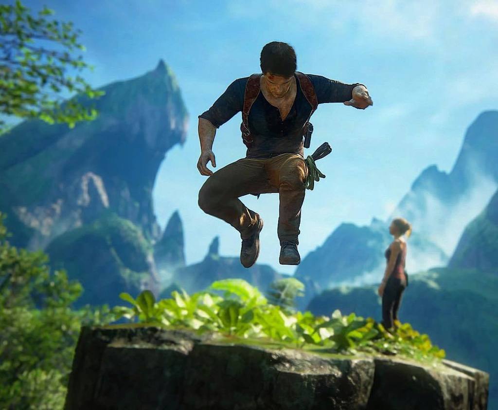 aenima2010ps4's tweet photo. Jumping for the treasure
.
.
.
.
.
 #gamer #screenshot #instapic #gamerlife  #game  #instagames #instagamer #insta… https://t.co/6iPnomqQ84 https://t.co/3MZP8htMm0