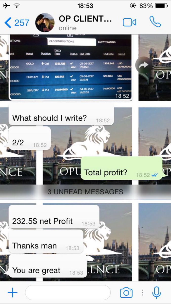 RobOpulence's tweet image. 100% success today with 2/2!!✅✅