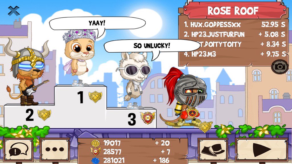 odelisandwich's tweet photo. Having a blast @ #funrun2 #Goddessxx #justfurfun #M3 hahah https://t.co/itP9NcxWrk