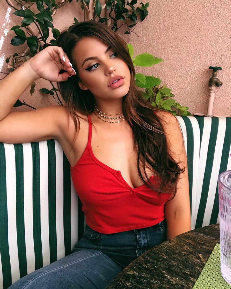 She's a keeper, too bad you didn't keep her. Now she will be with a man that really knows how to treat her.