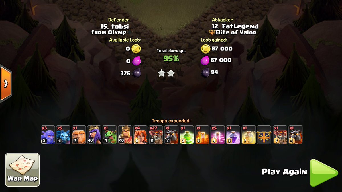 FattLegend's tweet image. Might as well start up a daily thread 🙃