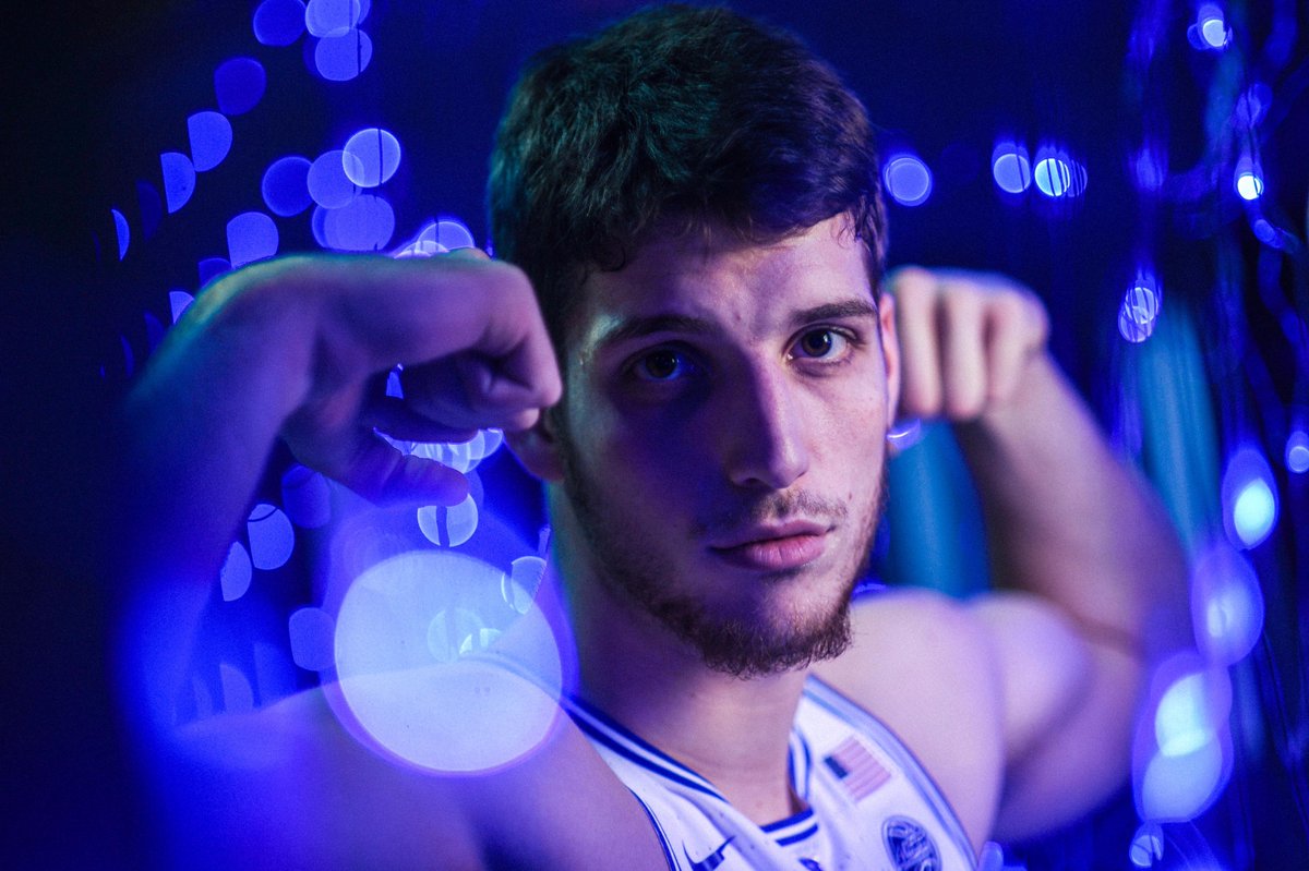 DukeMBB's tweet photo. New #DevilsLife ➡️ "... it’s a huge honor for me to be part of the new generation of Croatian basketball." - AV 🔵👿🏀
https://t.co/9xhyDqicib https://t.co/gqePAJU0bo