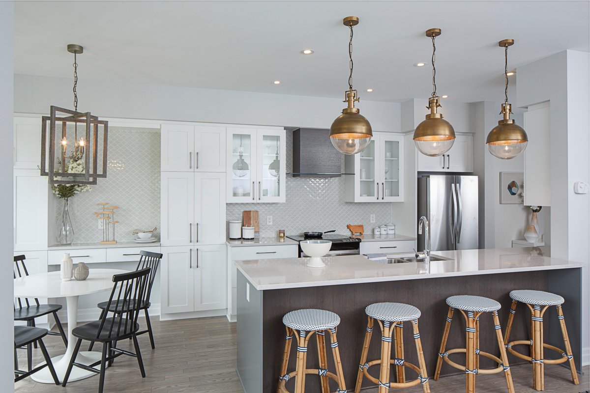 Richcraft Homes On Twitter The Stillwater A 2243 Sf