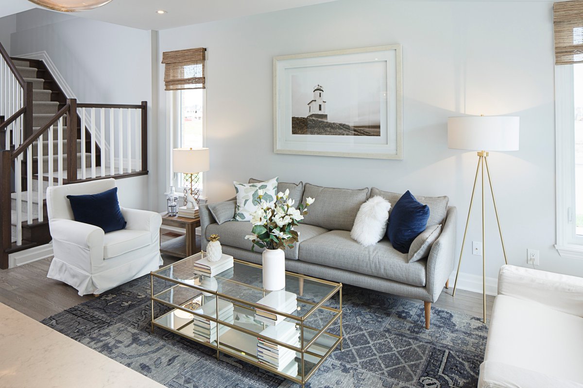 Richcraft Homes On Twitter The Stillwater A 2243 Sf