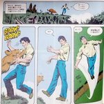 ヒーローとマントと 空を飛ぶ の関係について Togetter