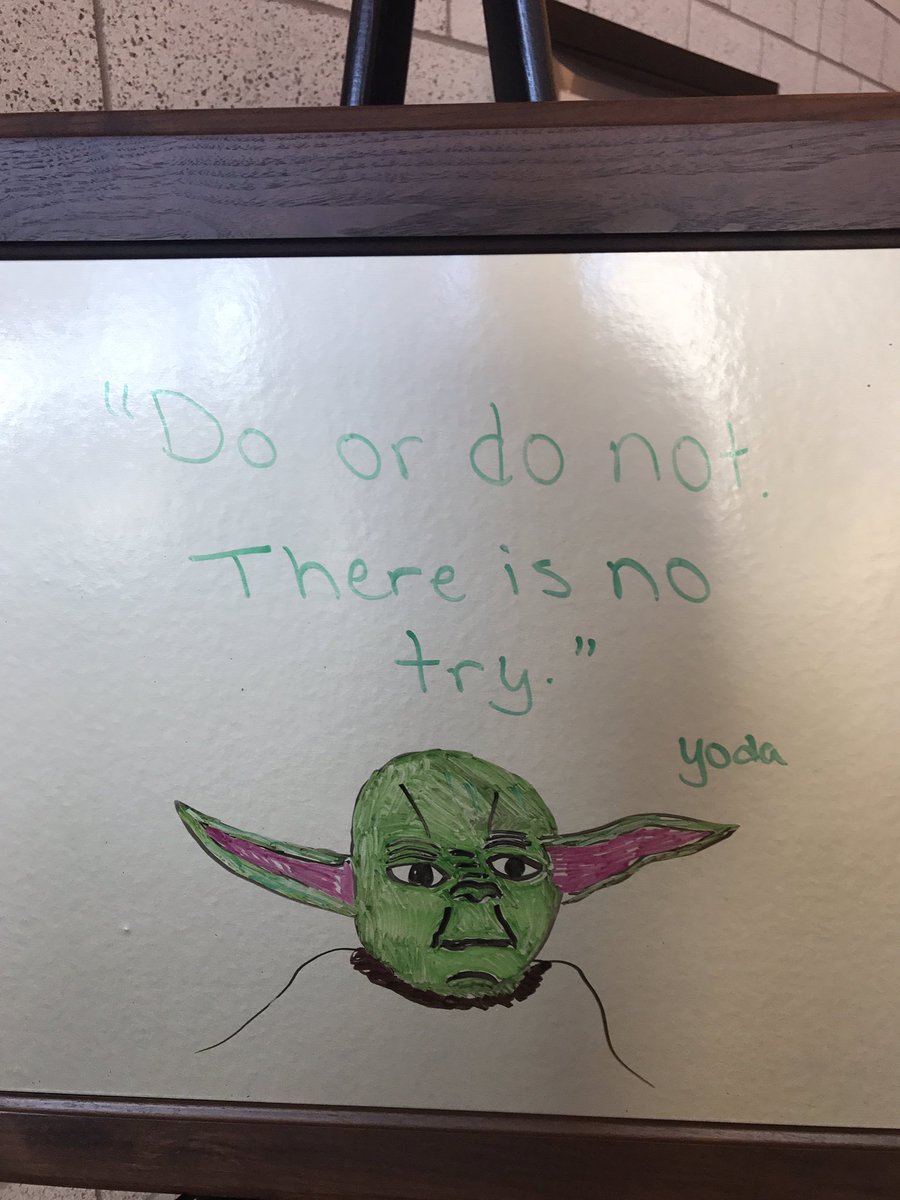 Half way through the day! On route observation. We "do" at #UPS each and every day! We succeed safely! #forwardfast #StarWars #force