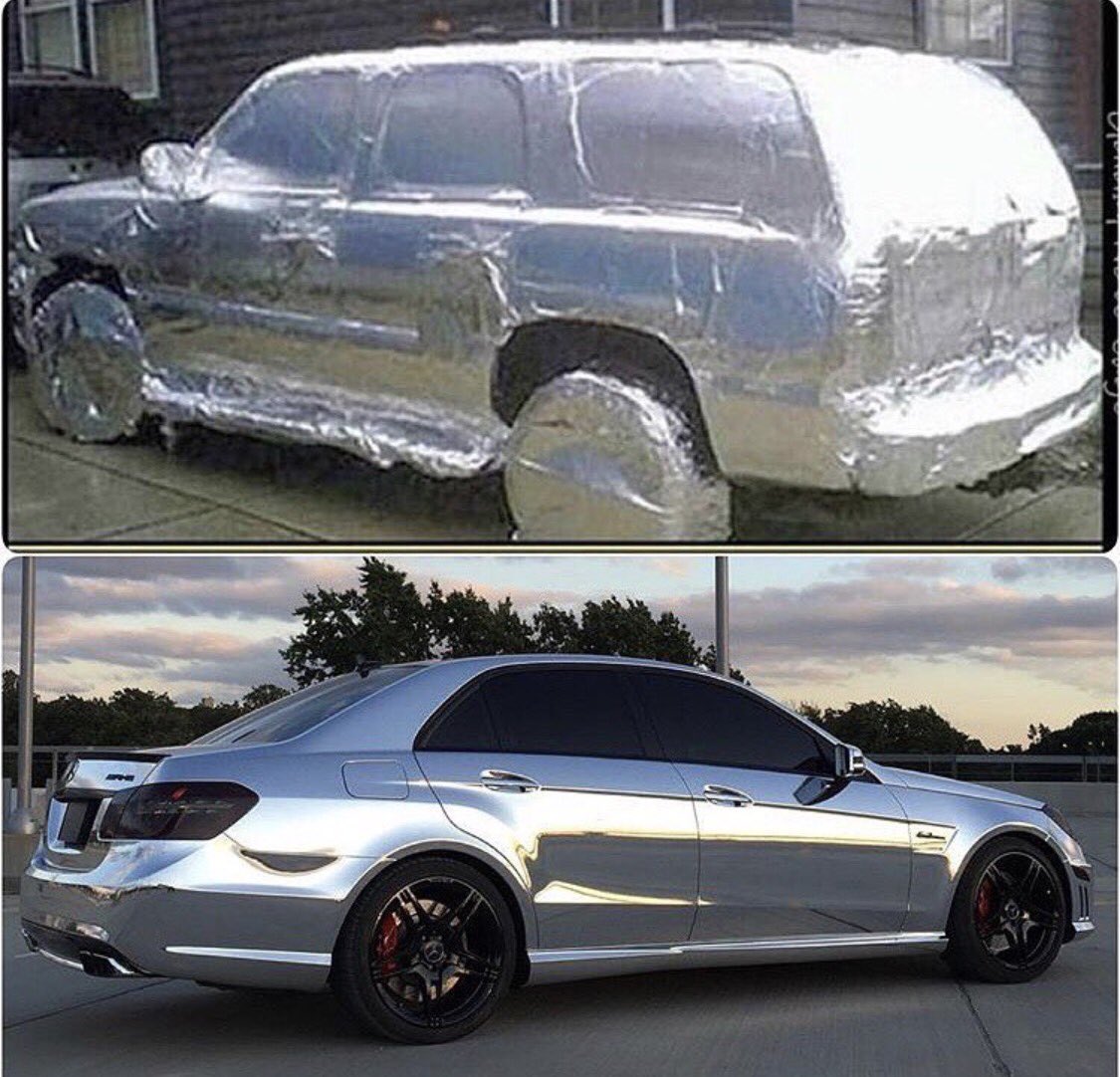 fivejsauto's tweet photo. There is always someone willing to do it for cheaper. Give us a call 📞 718-792-0300 we’ll get it done right 😎 #fivejsauto #Collisionrepair https://t.co/p9OX2YOlgI