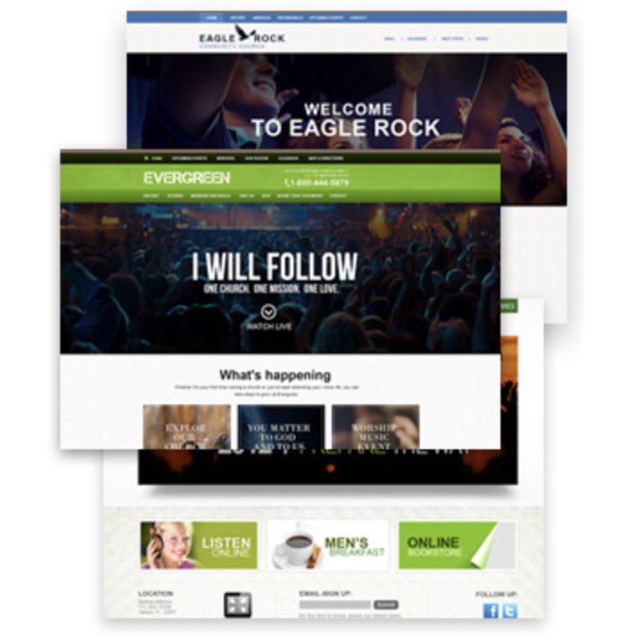 LordGriffinITS's tweet photo. Finally, Grow Your Church's Web Presence. Click here >> https://t.co/AZ0nfymZ0r @FelixLGriffin
#ChurchWebsiteDesign #Webdesign #eMinistry https://t.co/okrgvI7IvM